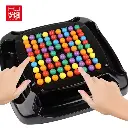 Rainbow Elimination Educational Game