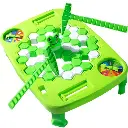 Ice-breaking Frog Penguin Toys