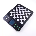 Beginners Electronic Chess Board