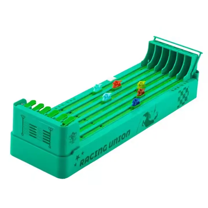 Horse Racing Table Game