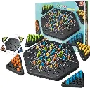 Chain Triangle Chess Game