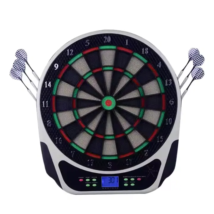Electronic Dart Board Game