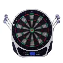 Electronic Dart Board Game