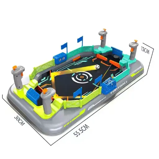 Soccer Board Hand Finger Table Game