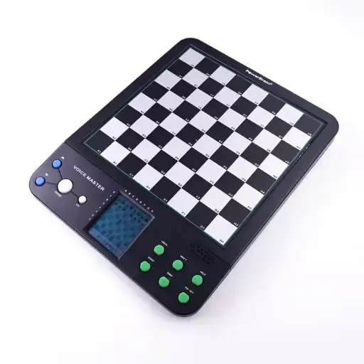 Beginners Electronic Chess Board