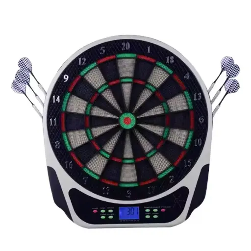 Electronic Dart Board Game