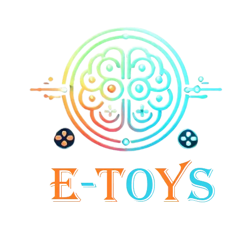 E-toys